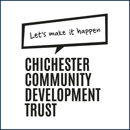 Chichester Community Development Trust