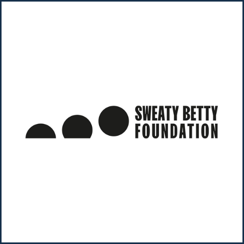 Sweaty Betty Foundation