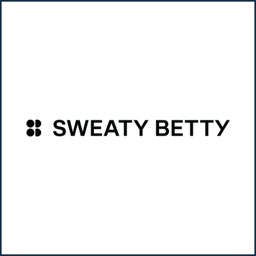 Sweaty Betty