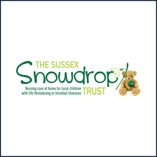 The Snowdrop Trust