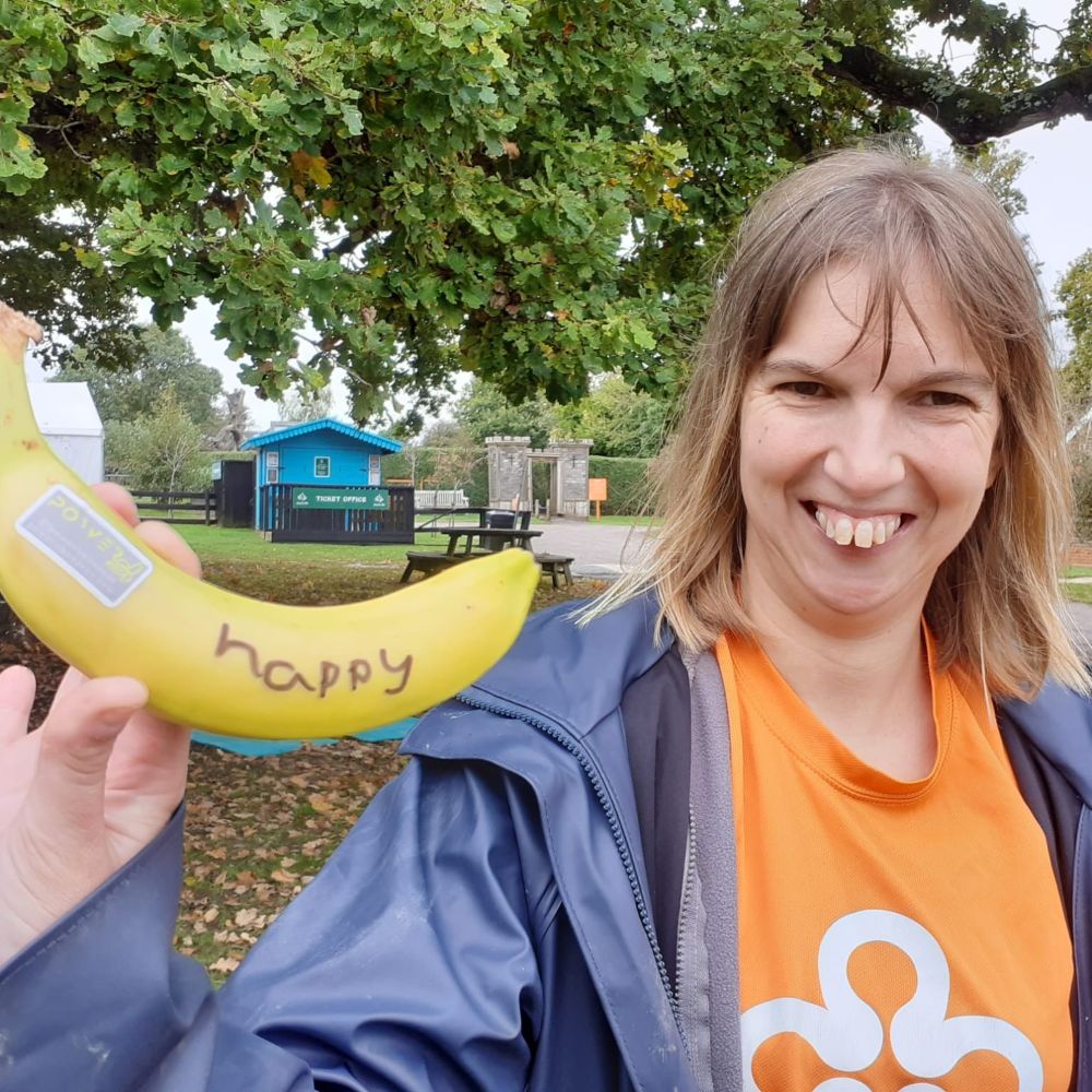 POWER x Aldingbourne Trust